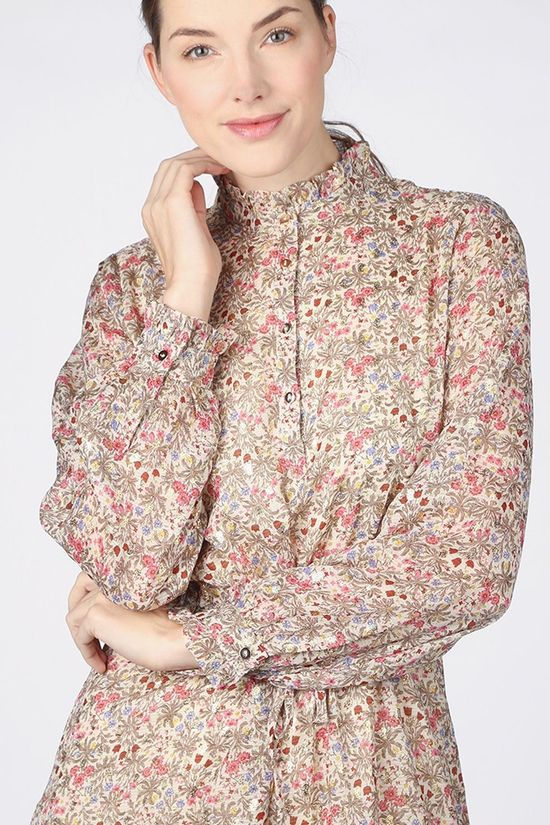 Ichi Robe Ixrosie Assorted / Mixed