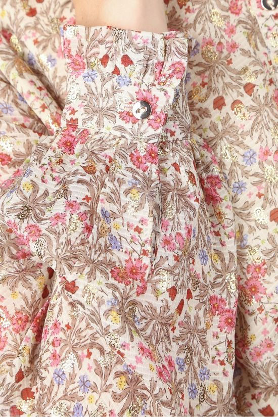 Ichi Robe Ixrosie Assorted / Mixed