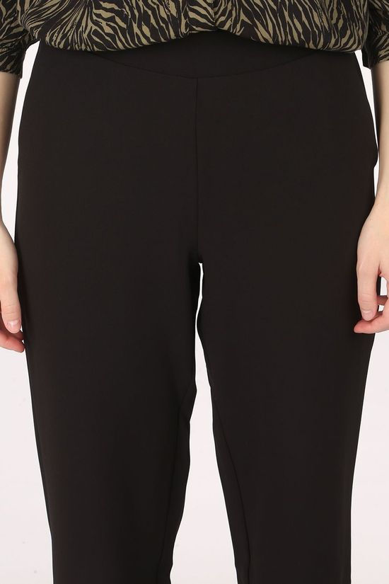Moss Copenhagen Broek Duna Black