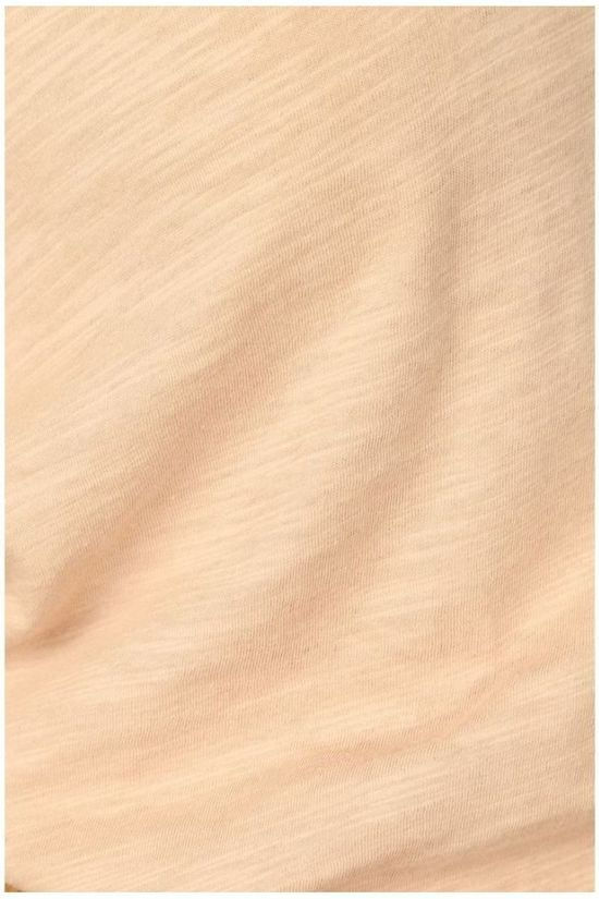 Soft Rebels T-Shirt SbLily Vneck Sand Brown
