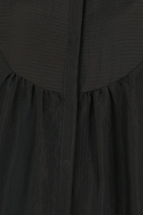 Soft Rebels Robe SbNelly 3/4 Long Black