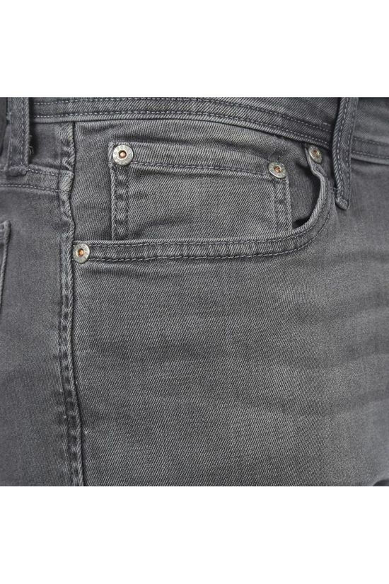 Jack & Jones Jeans Liam mid grey