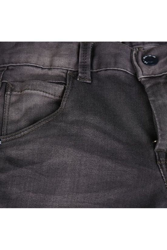 Name It Jeans Nitclass Dnm Denim / Jeans/Mid Grey