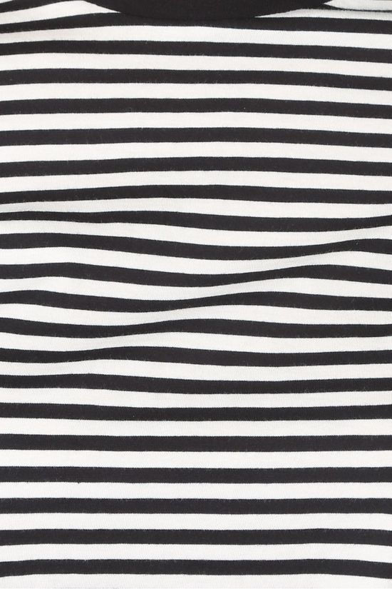 Selected T-Shirt My Perfect Black
