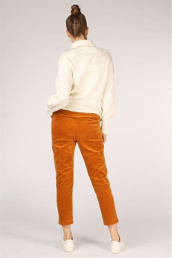Numph Broek Nu Meghan rust