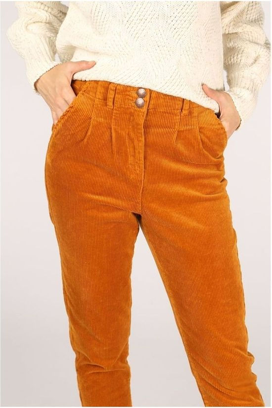 Numph Broek Nu Meghan rust