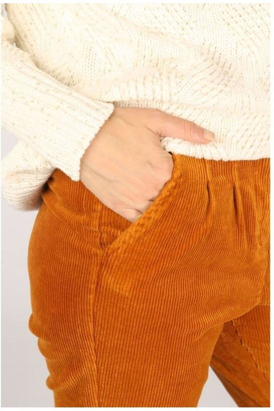 Numph Broek Nu Meghan rust