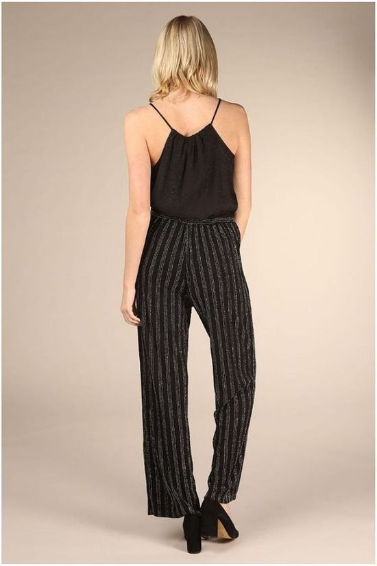 Numph Broek Nugunvarit Black