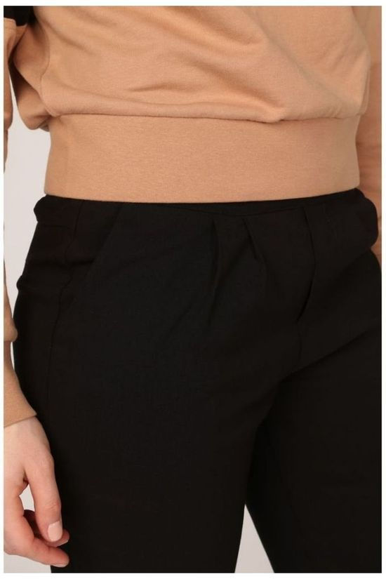 Numph Broek Nualiena Black