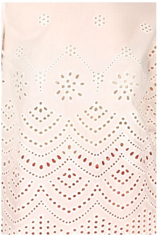 Numph Blouse Nubraelynn white