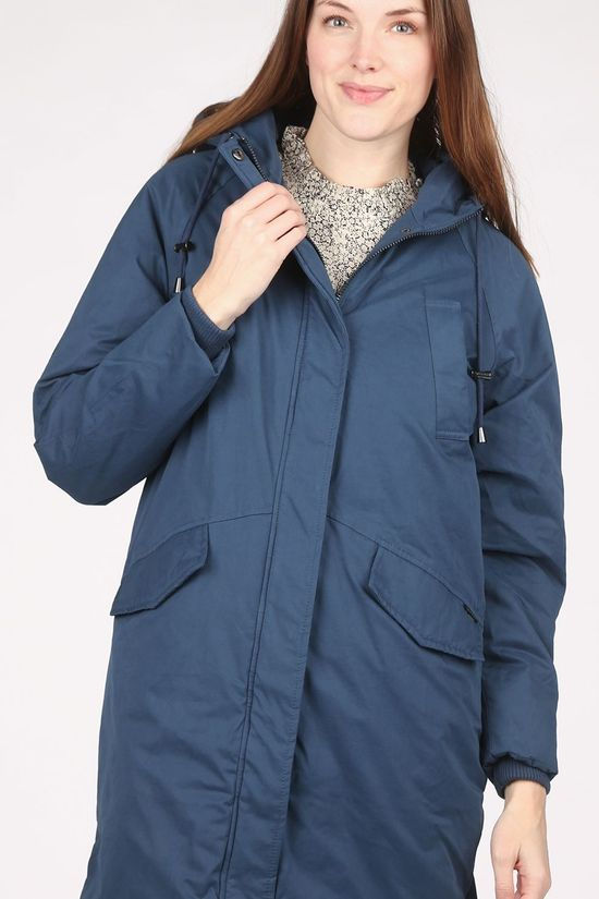 Numph Jasorgan Navy Blue