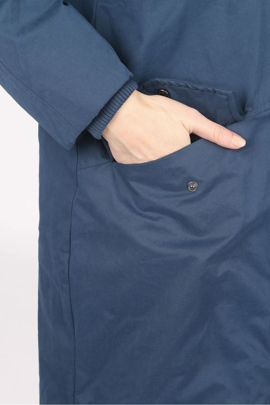 Numph Jasorgan Navy Blue