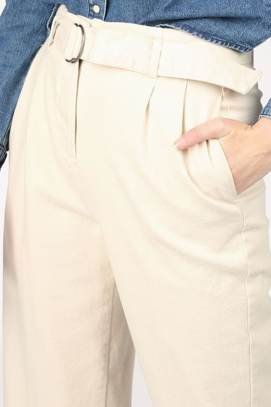 Numph Jeans Nucairos Ecru