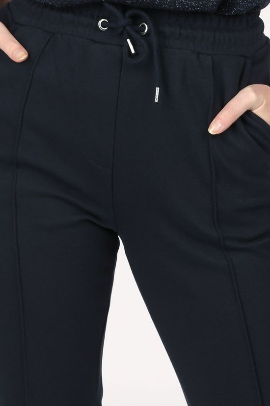 Numph Pantalon Nucarbrys Navy Blue
