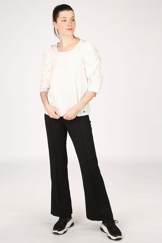 Numph Blouse Nufiona off white