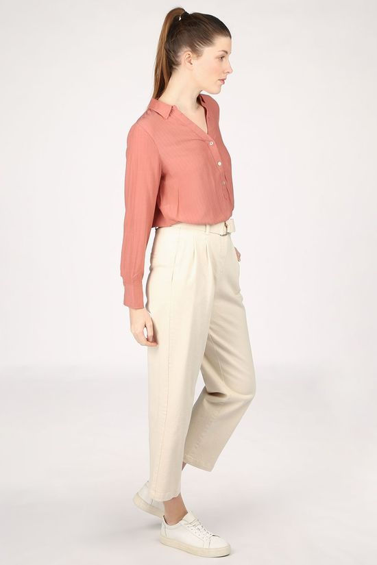Numph Blouse Nusonny light pink