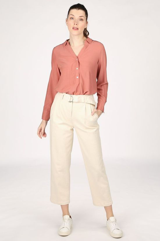 Numph Blouse Nusonny light pink