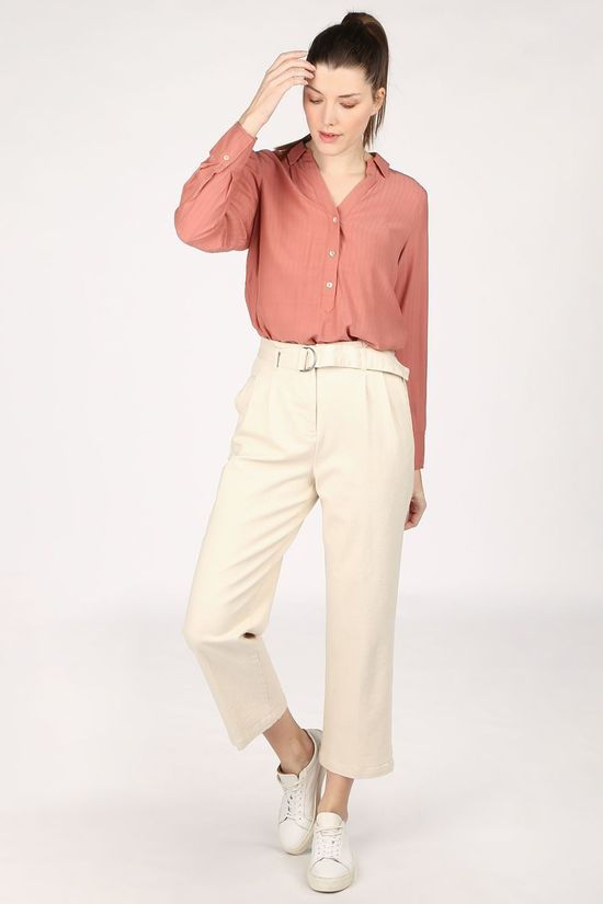 Numph Blouse Nusonny light pink