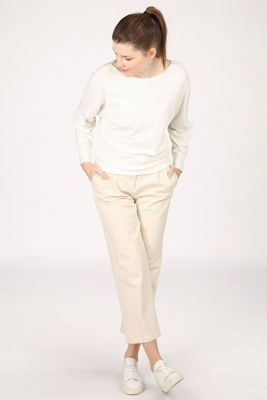 Numph Trui Nudaya off white