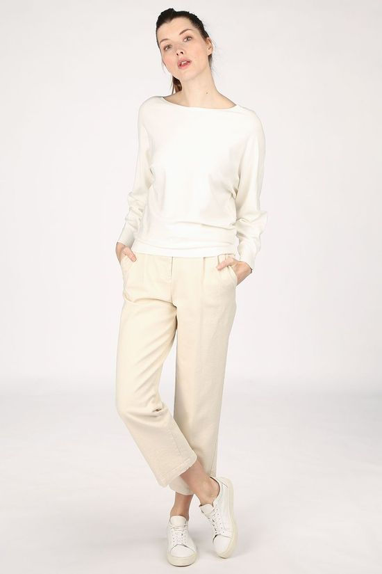 Numph Trui Nudaya off white