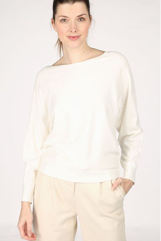 Numph Trui Nudaya off white