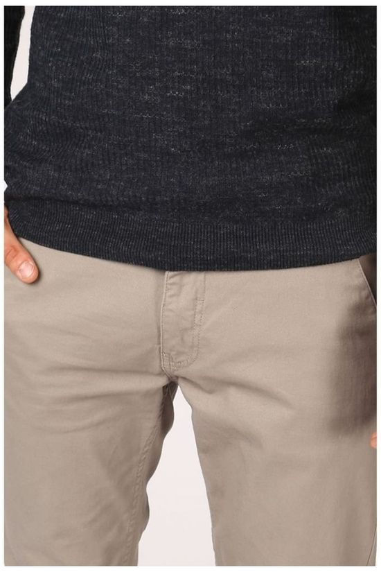 Blend Broek 20703472 Taupe