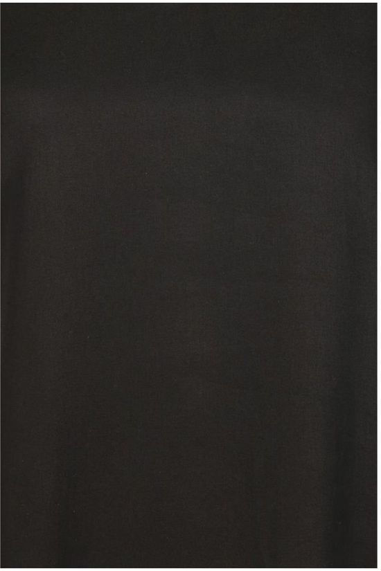B.Young Jurk Byinga V-Neck Black