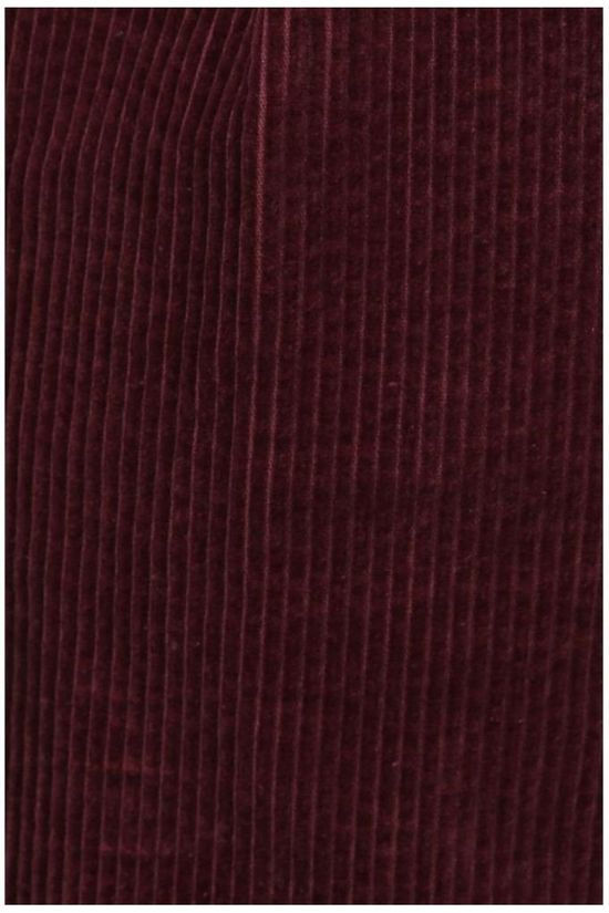 Ichi Broek amanda Pa Bordeaux / Maroon