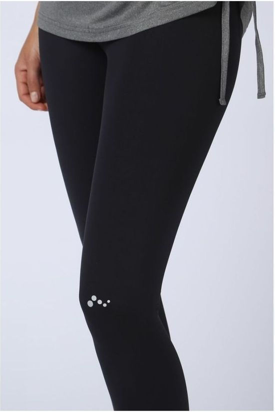 Only Play Collants de Sport Fast Shape Up Training Black