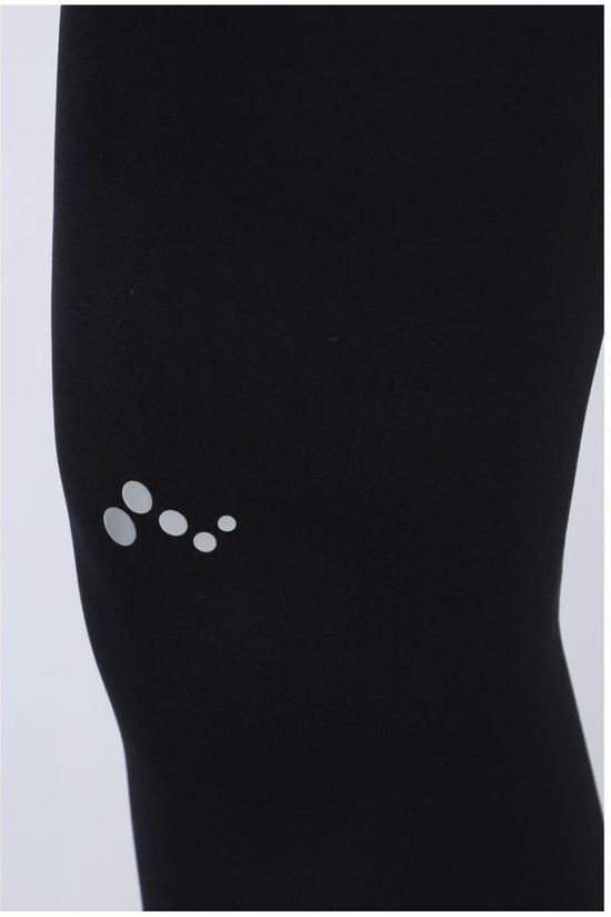 Only Play Collants de Sport Fast Shape Up Training Black