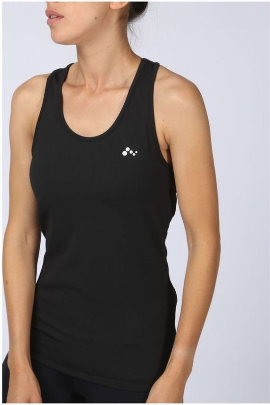 Only Play Top Clarissa Sl Training Black