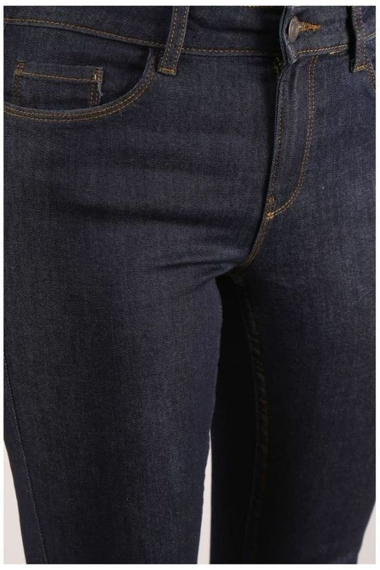 Vero Moda Jeans Seven Shape Up Dark Blue (Jeans)