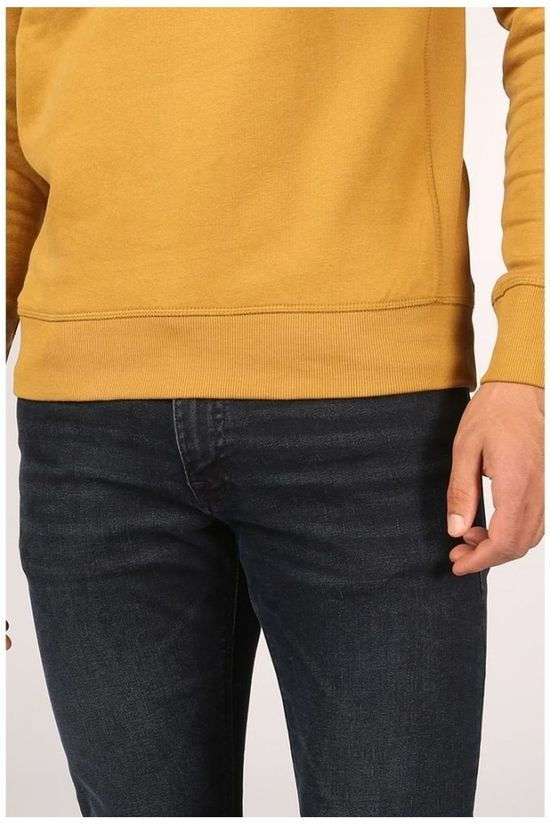 Jack & Jones Jeans Jjiglennfelix Dark Blue (Jeans)