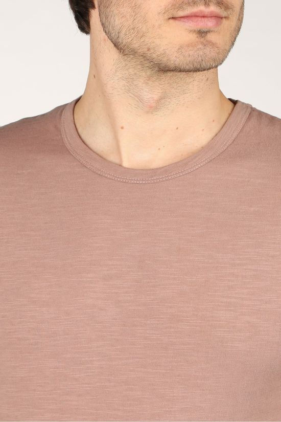 Minimum T-Shirt Delta light pink