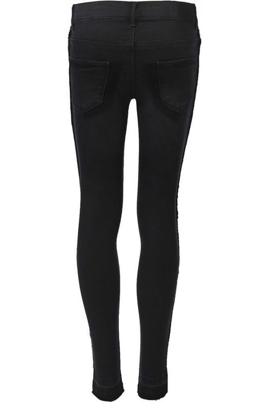 Name It Jeans Nkfpolly Dnm Taffy 7076 Denim / Jeans/Black