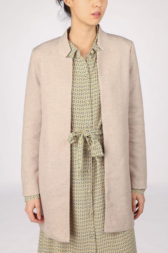 Only Jas Onlsoho light pink
