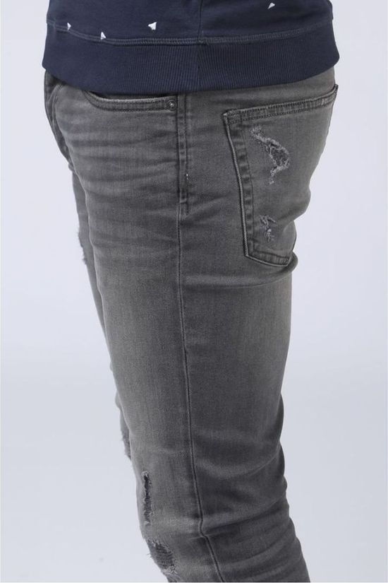 Only&Sons Jeans Onsspum Ns mid grey