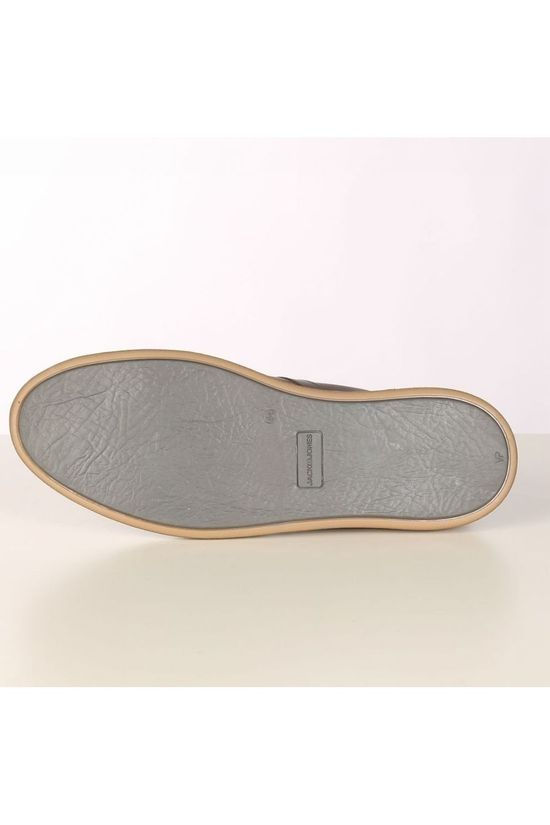 Jack & Jones Sneaker Duncan dark brown