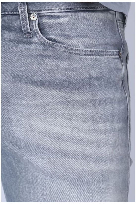 Jack & Jones Jeans iglenn257 light grey