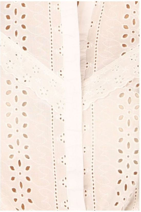 Only Hemd Onlmiriam Ls Emb Anglaise Dnm Ff white