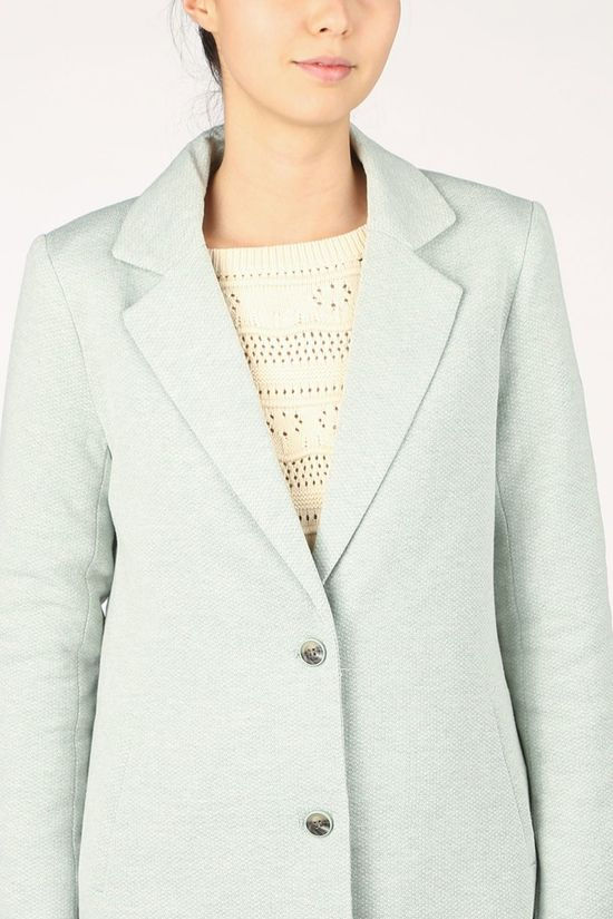 Only Jas carrie Mel light green