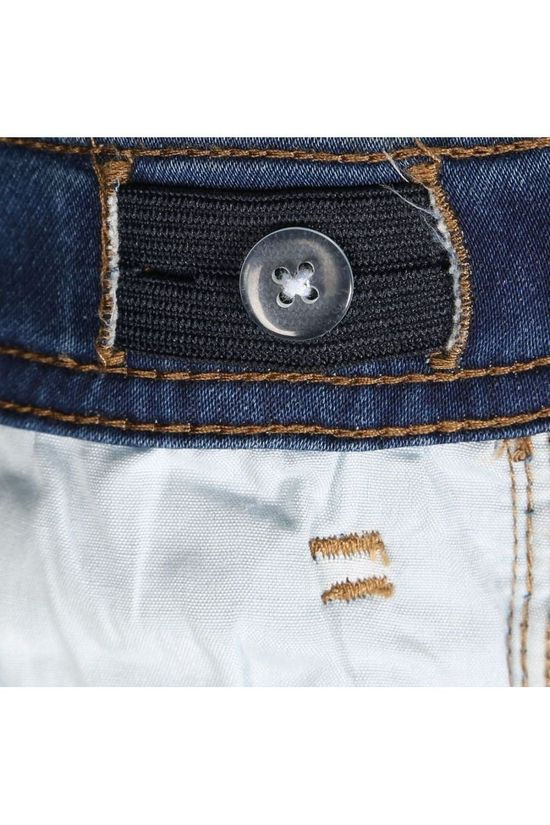 Name It Jeans mtheo Thayer Denim / Jeans/Dark Blue