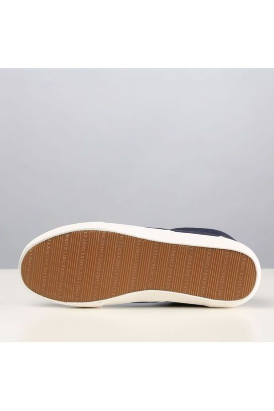 Jack & Jones Sneaker wvision Ns dark blue