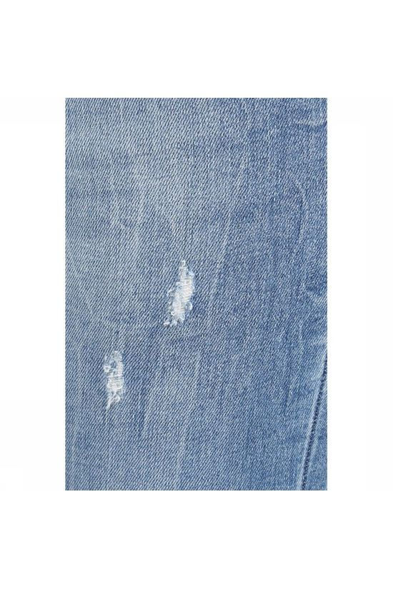 Only Jeans paola High Skinny Mid Blue (Jeans)
