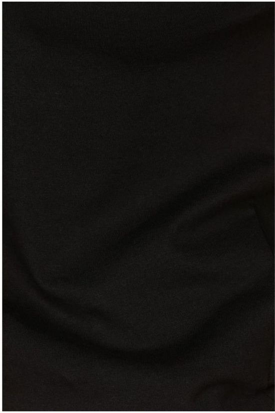 Selected T-Shirt Standard Ss Nos Black