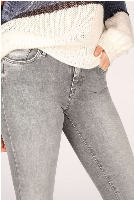 Only Jeans Onlshape Reg Sk Dnm light grey