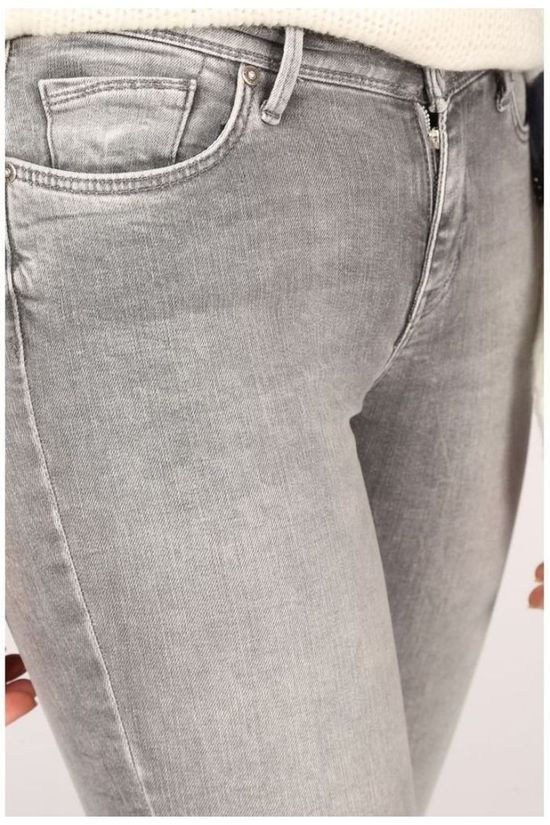 Only Jeans Onlshape Reg Sk Dnm light grey