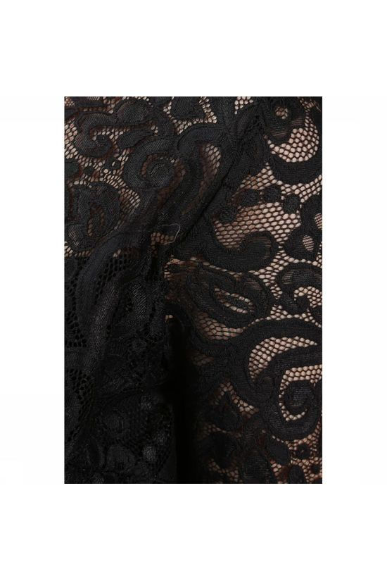 Vila Combinaison Vimilena Ls Black