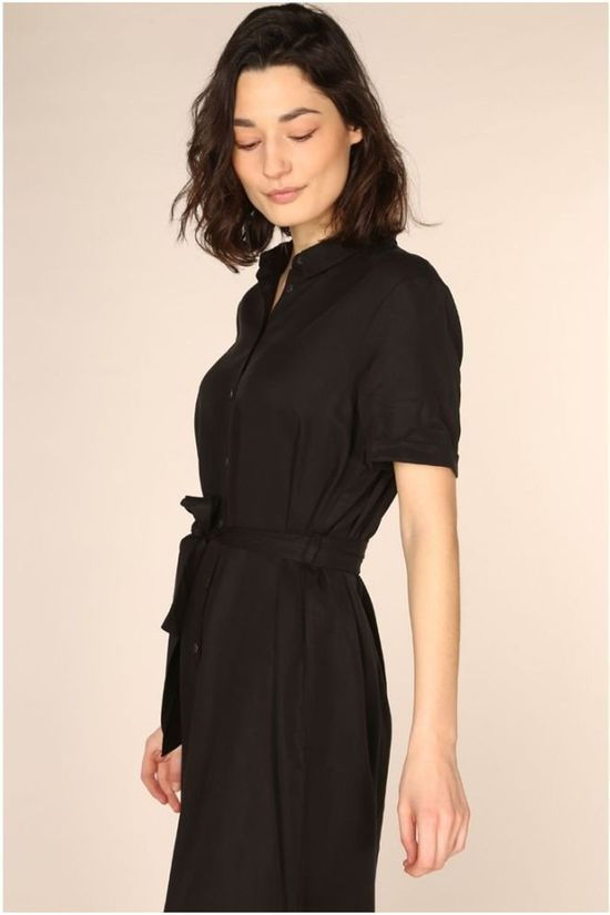 Object Robe Tilda Isabella Ss Noos Black
