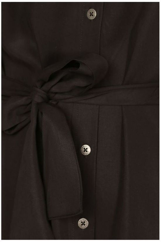 Object Robe Tilda Isabella Ss Noos Black